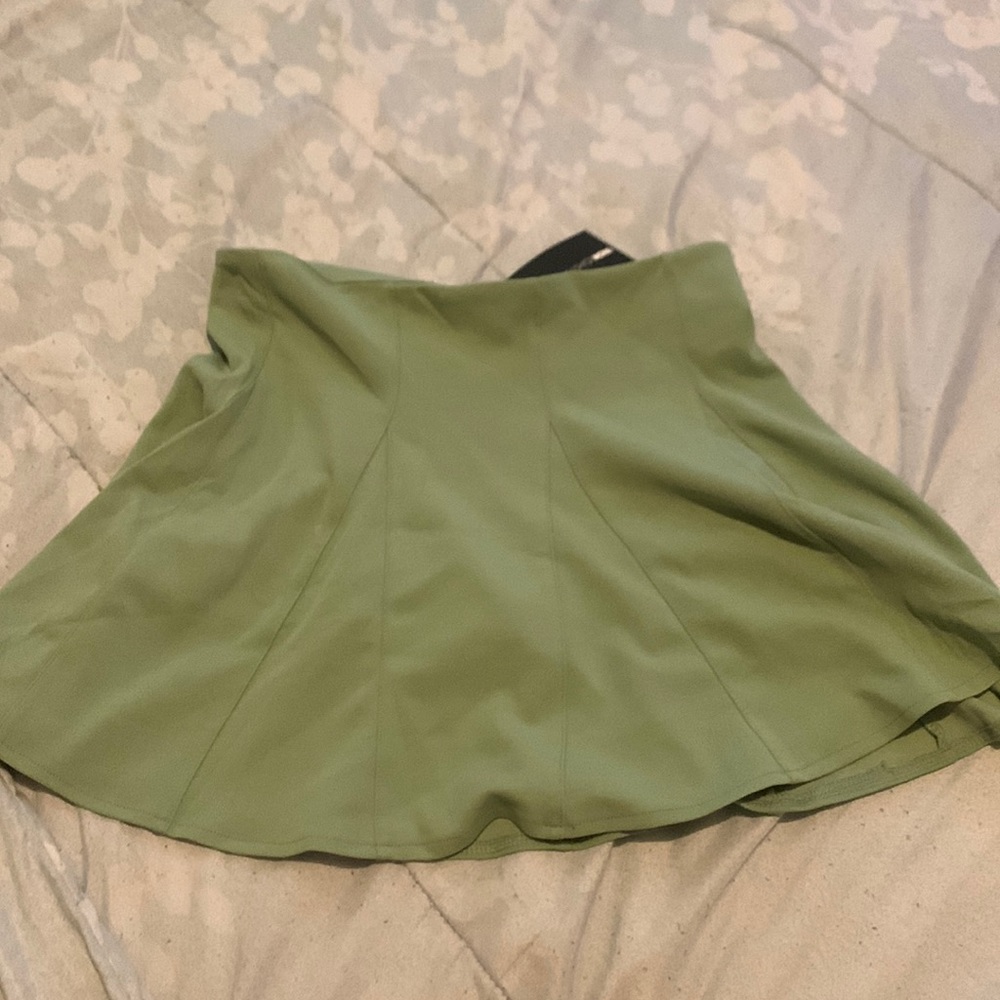 Skort